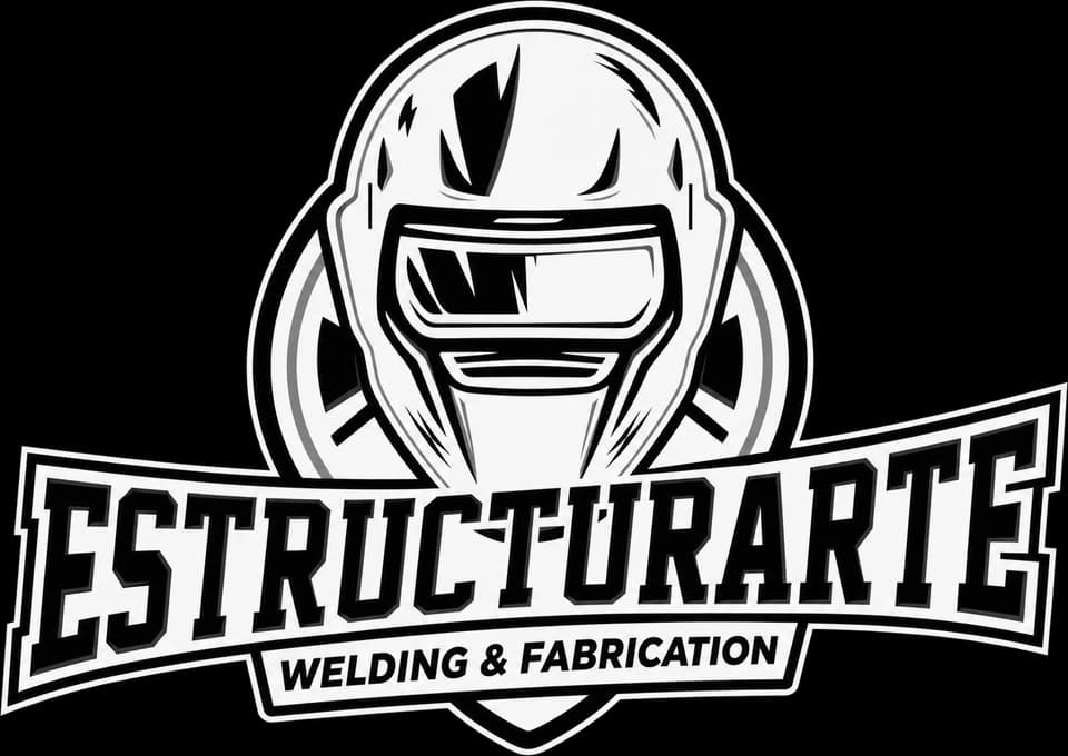 Estructurarte Welding logo