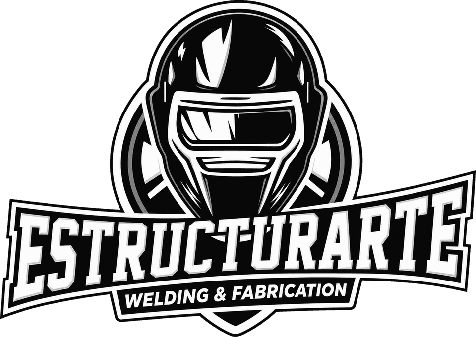 Estructurarte Welding logo